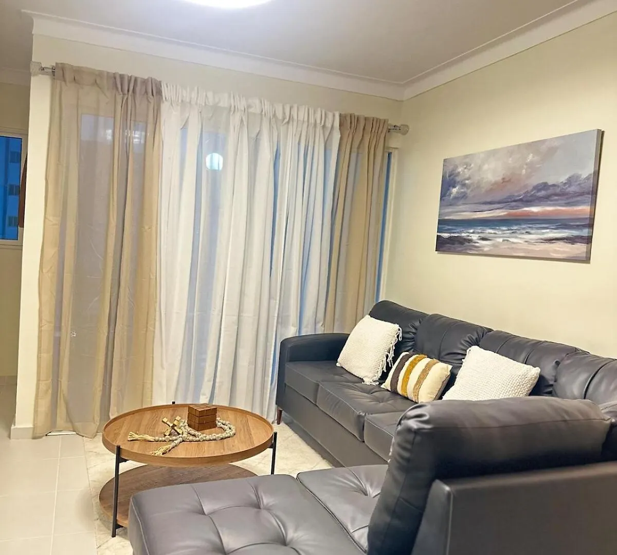 Apartment Dreams 07 - Condo In Santiago De Los Caballeros