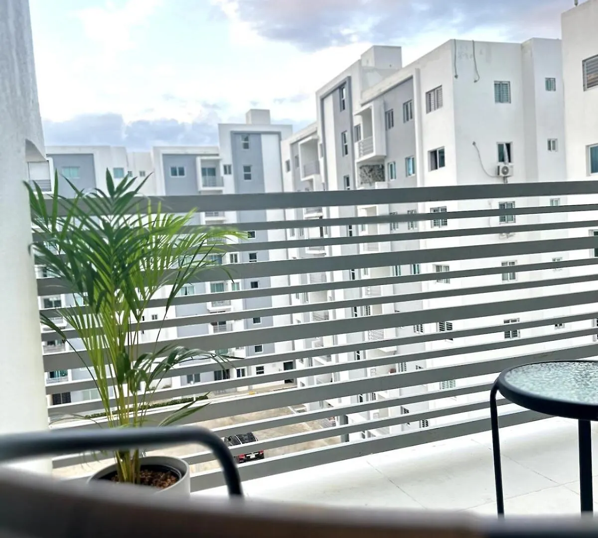 Dreams 07 - Condo In Santiago De Los Caballeros Dominican Republic