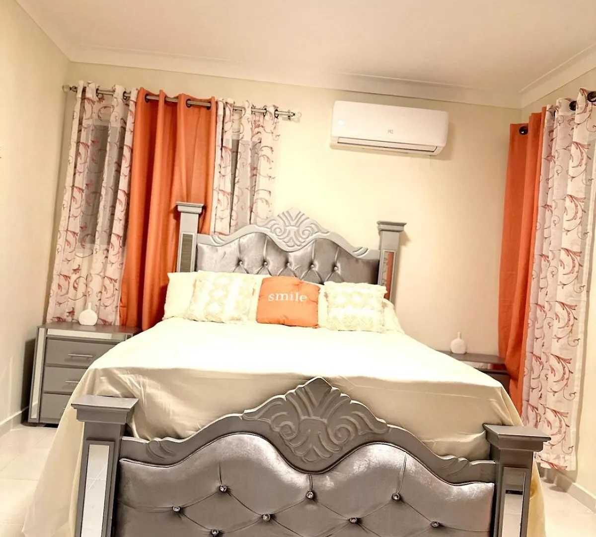 Apartment Dreams 07 - Condo In Santiago De Los Caballeros