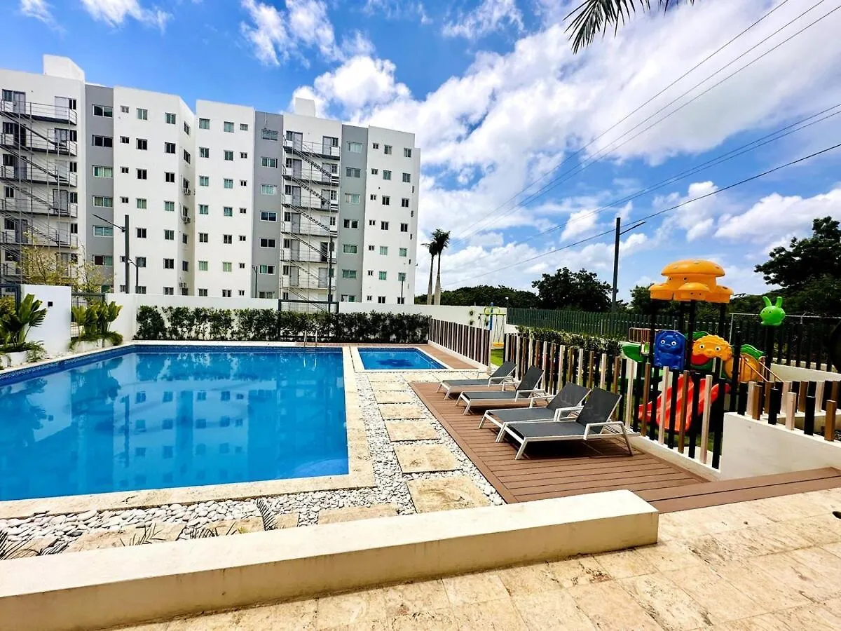 Dreams 07 - Condo In Santiago De Los Caballeros 0*,  Dominican Republic