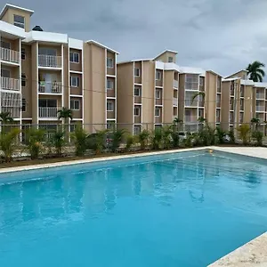  Apartamento New Wonderful With Pool And Much More