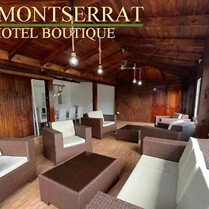  Apartment El Montserrat - Boutique