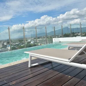  Apartamento Soha Suites
