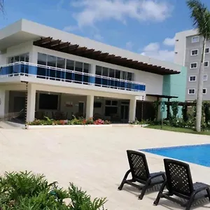  Apartment Paraiso De Verano
